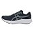 Tênis Asics Raiden 5 Cinza Escuro Masculino - Imagem 7