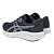 Tênis Asics Raiden 5 Cinza Escuro Masculino - Imagem 6