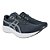 Tênis Asics Raiden 5 Cinza Escuro Masculino - Imagem 4