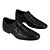 Sapato Social Ferracini Munique Preto Masculino - Imagem 2