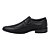 Sapato Social Ferracini Munique Preto Masculino - Imagem 4