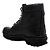 Bota Bull Terrier Mack Cano Longo Preto Masculino - Imagem 3