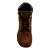 Bota Bull Terrier Mack Cano Longo Marrom Masculina - Imagem 5