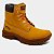 Bota Bull Terrier Mack Camel Caramelo Cano Longo Masculina - Imagem 4