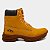 Bota Bull Terrier Mack Camel Caramelo Cano Longo Masculina - Imagem 1