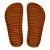 Chinelo Kenner Kivah Line Colors Marrom Masculino - Imagem 2