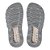 Chinelo Kenner Rakka Candy Cinza Masculino - Imagem 2