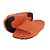 Chinelo Kenner Makho Laranja Masculino - Imagem 1