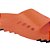 Chinelo Kenner Makho Laranja Masculino - Imagem 6
