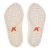 Chinelo Kenner Legend Pro Bege e Caqui Masculino - Imagem 3