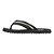 Chinelo Kenner Kivah Reflex Preto Masculino - Imagem 4