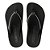 Chinelo Kenner Kivah Reflex Preto Masculino - Imagem 3