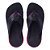 Chinelo Kenner Collab L7 Rakka Full Force Preto Masculino - Imagem 3