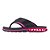 Chinelo Kenner Collab L7 Rakka Full Force Preto Masculino - Imagem 4