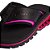 Chinelo Kenner Collab L7 Rakka Full Force Preto Masculino - Imagem 5