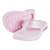 Chinelo Kenner Rakka Candy Rosa Masculino - Imagem 1