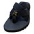 Chinelo Kenner Kivah Spider Preto Masculino - Imagem 5