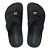 Chinelo Kenner Kivah Spider Preto Masculino - Imagem 2