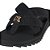 Chinelo Kenner Kivah Spider Preto Masculino - Imagem 4