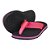 Chinelo Kenner Legend Pro Preto e Rosa Neon Masculino - Imagem 1