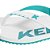 Chinelo Kenner Red Verde e Branco Masculino - Imagem 3