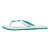 Chinelo Kenner Red Verde e Branco Masculino - Imagem 4