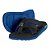 Chinelo Kenner Kivah Spider Preto e Azul Masculino - Imagem 1