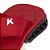 Chinelo Kenner Rakka Vermelho e Off White Masculino - Imagem 4