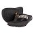 Chinelo Kenner Kivah Full Force Preto Masculino - Imagem 1