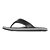 Chinelo Kenner Legend Preto Masculino - Imagem 4