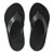 Chinelo Kenner Legend Preto Masculino - Imagem 3