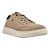 Tênis Casual West Coast Balboa 2 Bege e Preto Masculino - Imagem 8