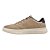 Tênis Casual West Coast Balboa 2 Bege e Preto Masculino - Imagem 5