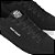 Tênis Casual West Coast Venture Preto e Branco Masculino - Imagem 7