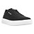 Tênis Casual West Coast Venture Preto e Branco Masculino - Imagem 8