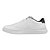 Tênis Casual West Coast Balboa 2 Branco e Preto Masculino - Imagem 5