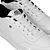 Tênis Casual West Coast Balboa 2 Branco e Preto Masculino - Imagem 6