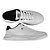 Tênis Casual West Coast Balboa 2 Branco e Preto Masculino - Imagem 8