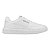 Tênis Casual West Coast Venture Masculino Branco - Imagem 1