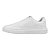 Tênis Casual West Coast Venture Masculino Branco - Imagem 5