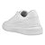 Tênis Casual West Coast Venture Masculino Branco - Imagem 3