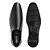 Sapato Social Ferracini London Preto Masculino - Imagem 2