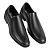 Sapato Social Ferracini London Preto Masculino - Imagem 3