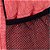 Mochila Mizuno Energy 17L Unissex Faded Rose e Preto - Imagem 4