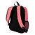 Mochila Mizuno Energy 17L Unissex Faded Rose e Preto - Imagem 2
