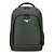 Mochila Mizuno Be Lisa 22L Cinza Dark Shadow Unissex - Imagem 1