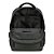 Mochila Mizuno Be Lisa 22L Cinza Dark Shadow Unissex - Imagem 5