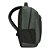 Mochila Mizuno Be Lisa 22L Cinza Dark Shadow Unissex - Imagem 3