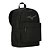 Mochila Mizuno Energy 17L Unissex Preto Dark Shadow - Imagem 5