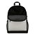 Mochila Mizuno Energy 17L Unissex Cinza e Preto - Imagem 5